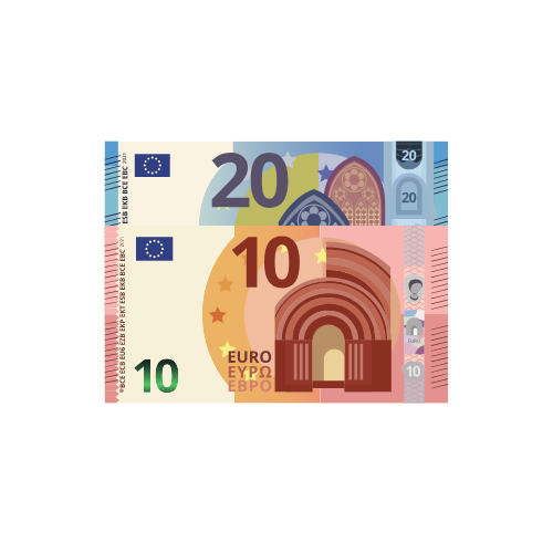 10€ & 20€ BUNDLE